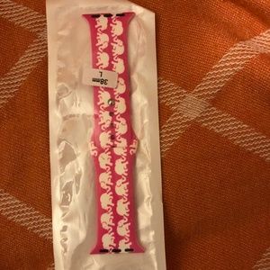 38 MM Apple watch band